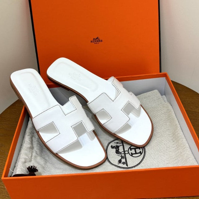 H Slides