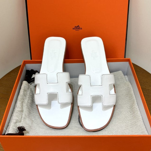 H Slides