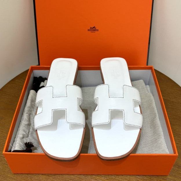 H Slides