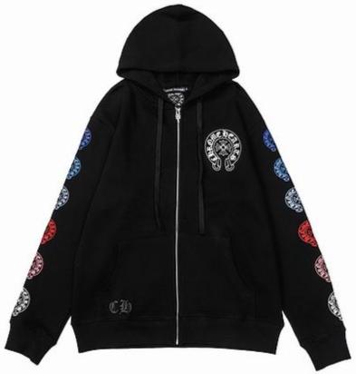 C hoodie