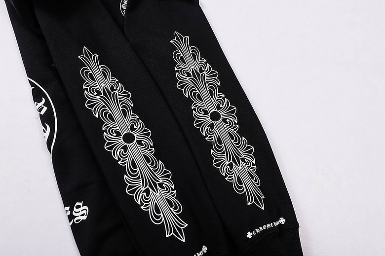 H hoodie
