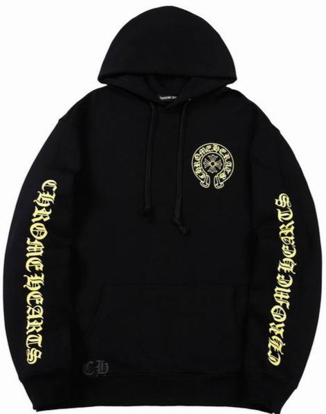 H hoodie