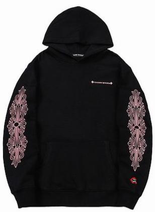 H hoodie