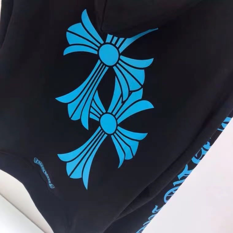 C hoodie