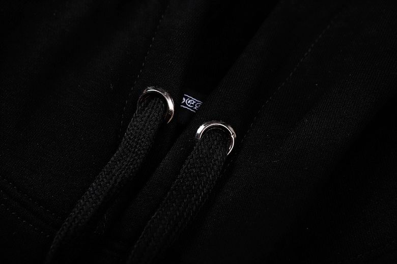 C hoodie