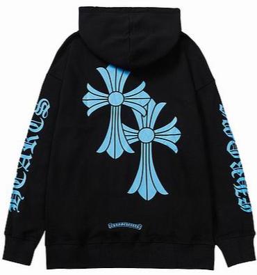 C hoodie