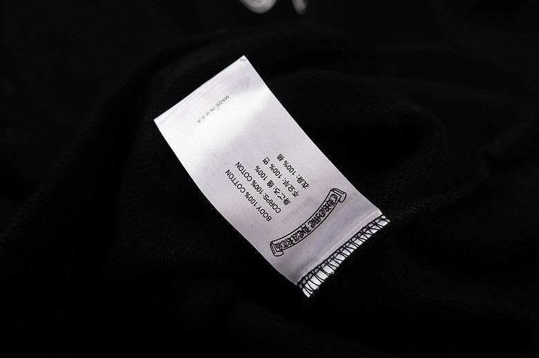 H hoodie