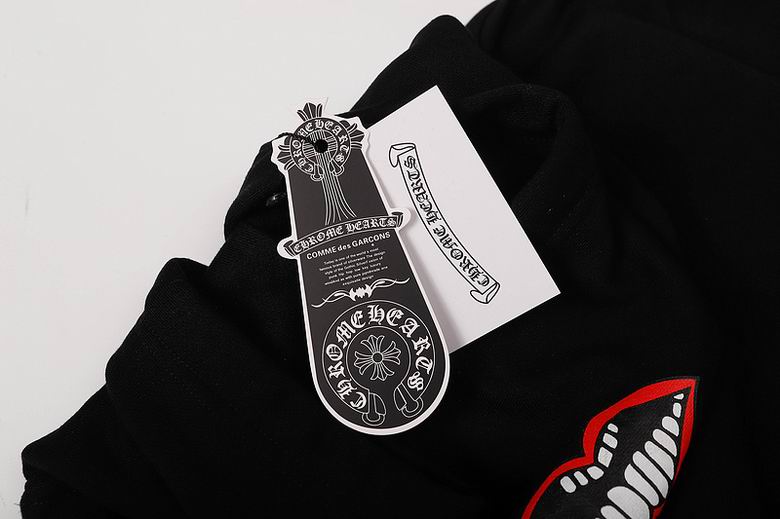 H hoodie