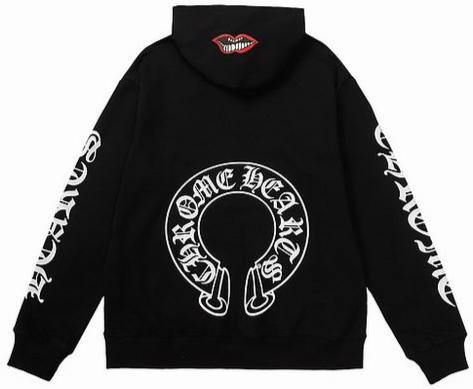 H hoodie