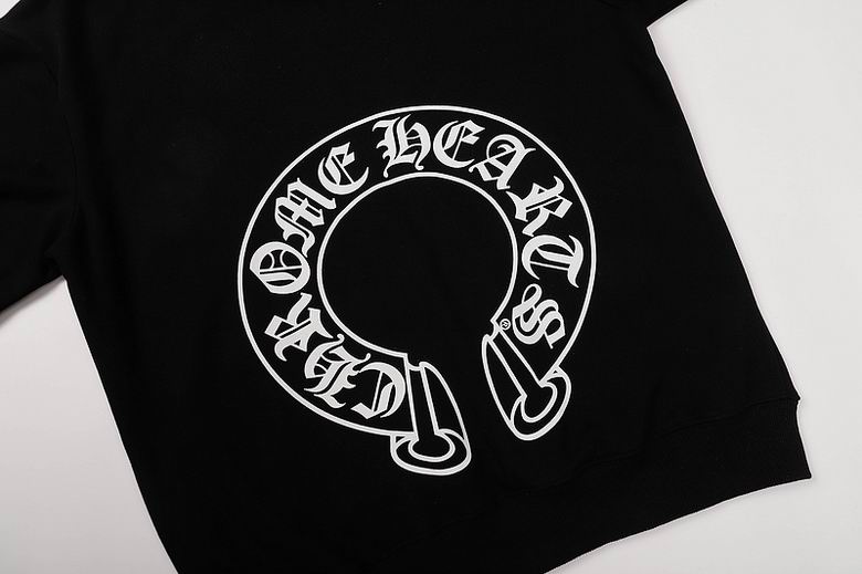 H hoodie