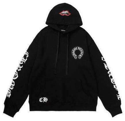 H hoodie