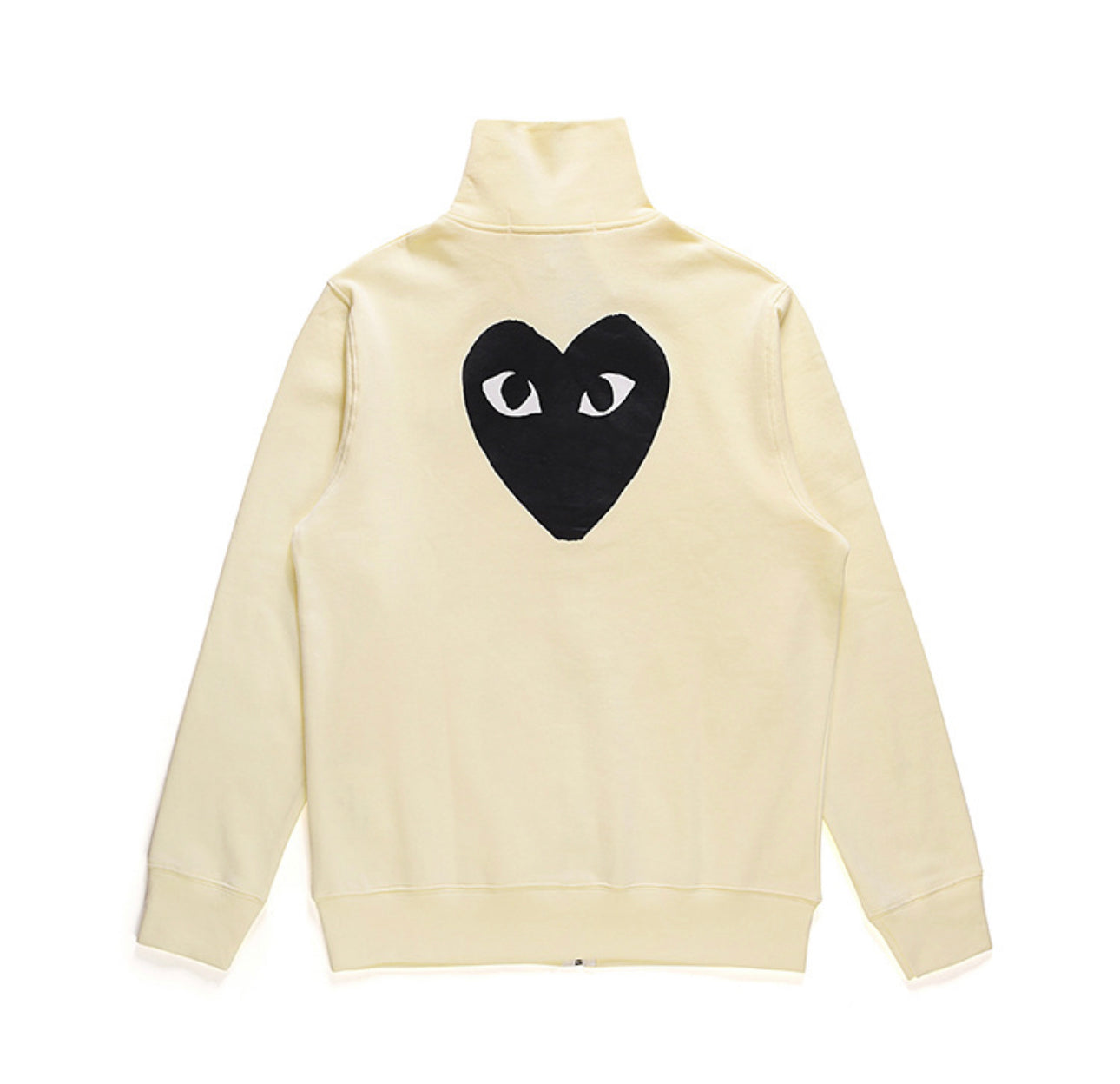 C hoodie