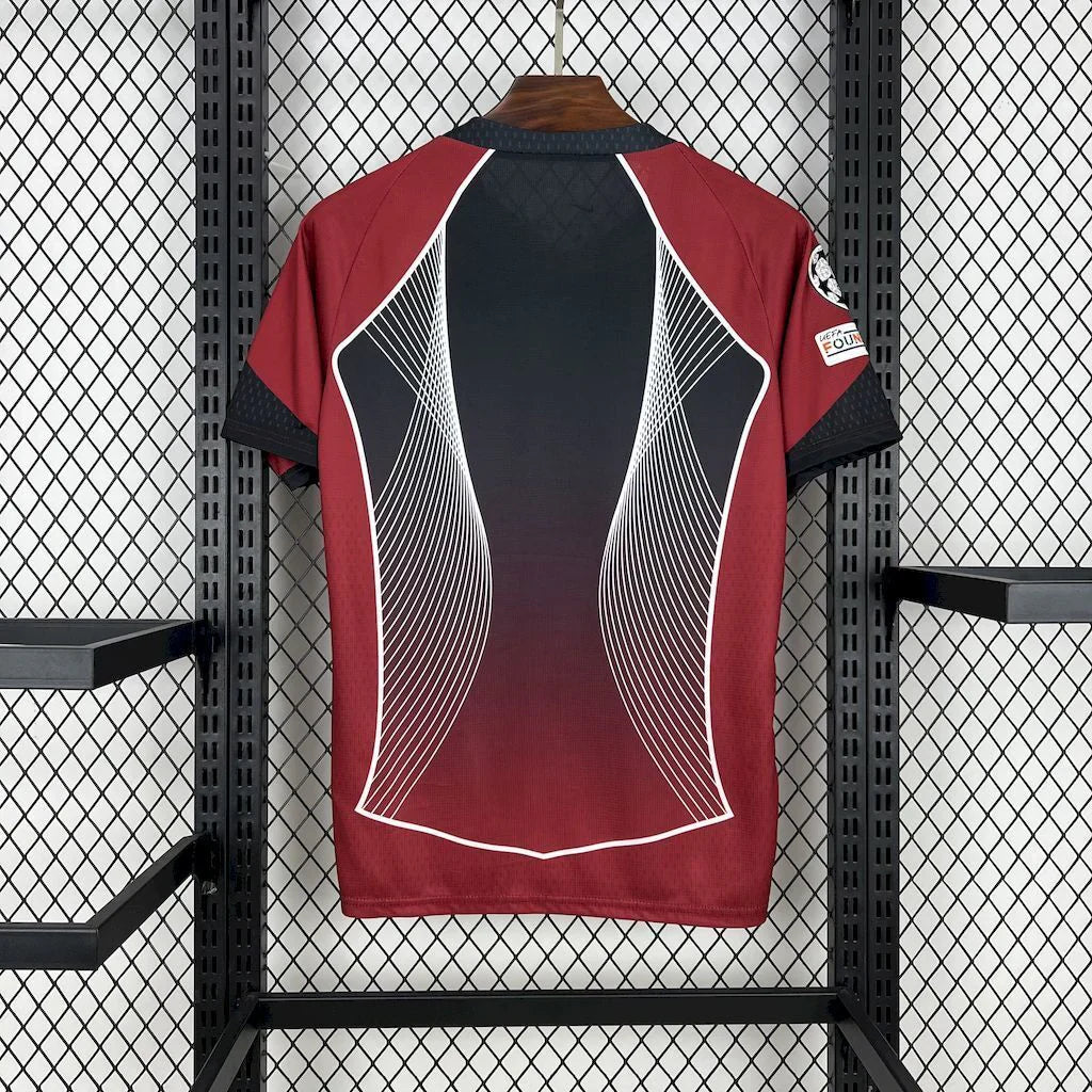 Jersey