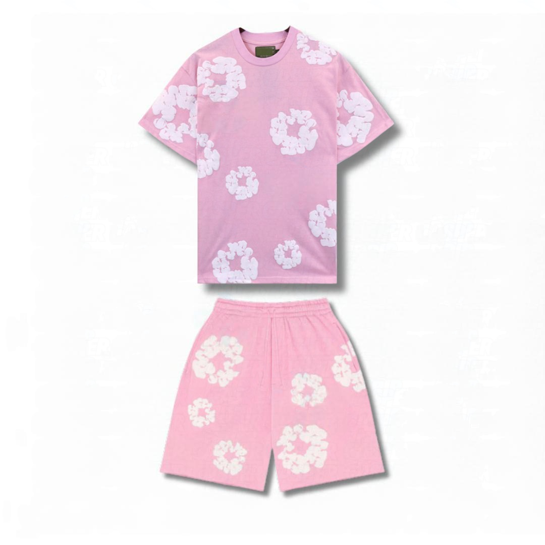 DT short set