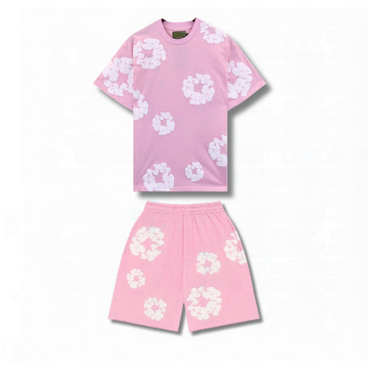 DT short set