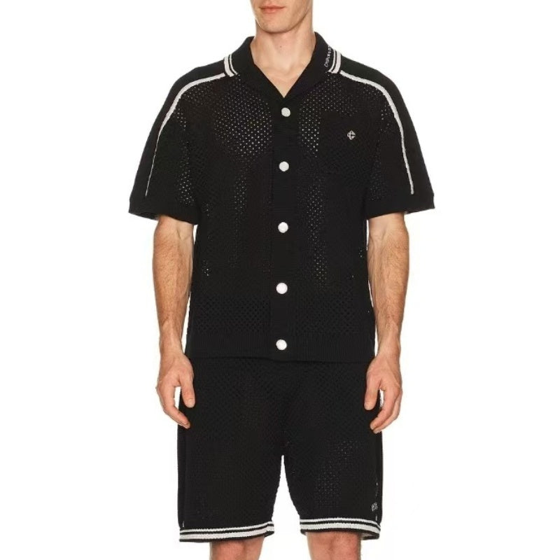 C short set