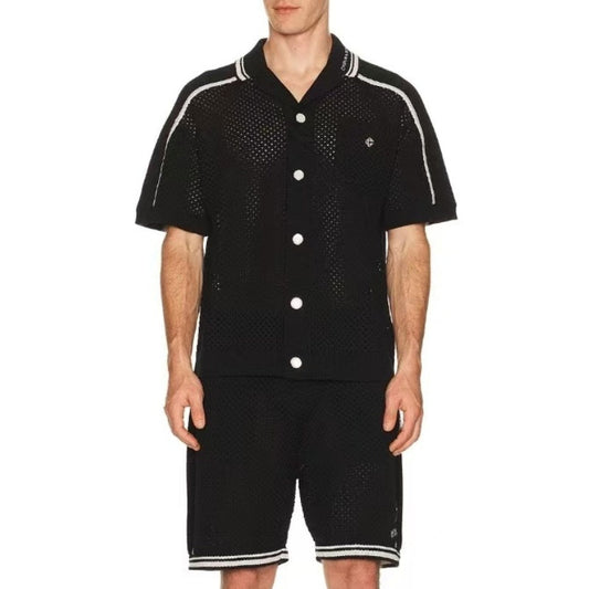 C short set
