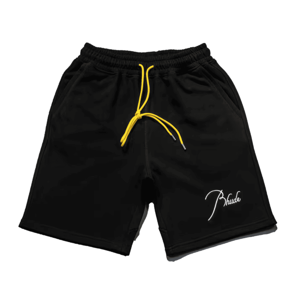 R Shorts