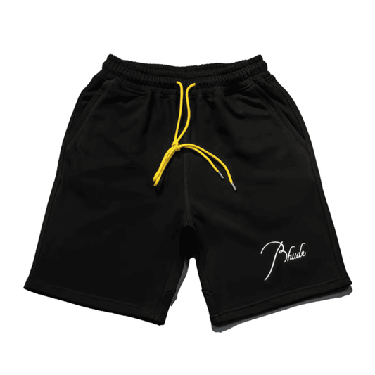 R Shorts