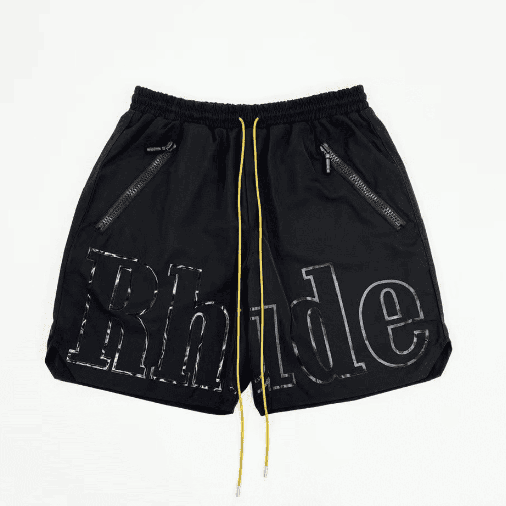 R Shorts