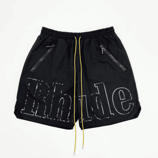 R Shorts