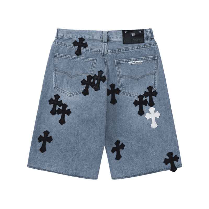 Chrome Shorts
