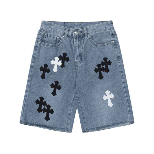 Chrome Shorts