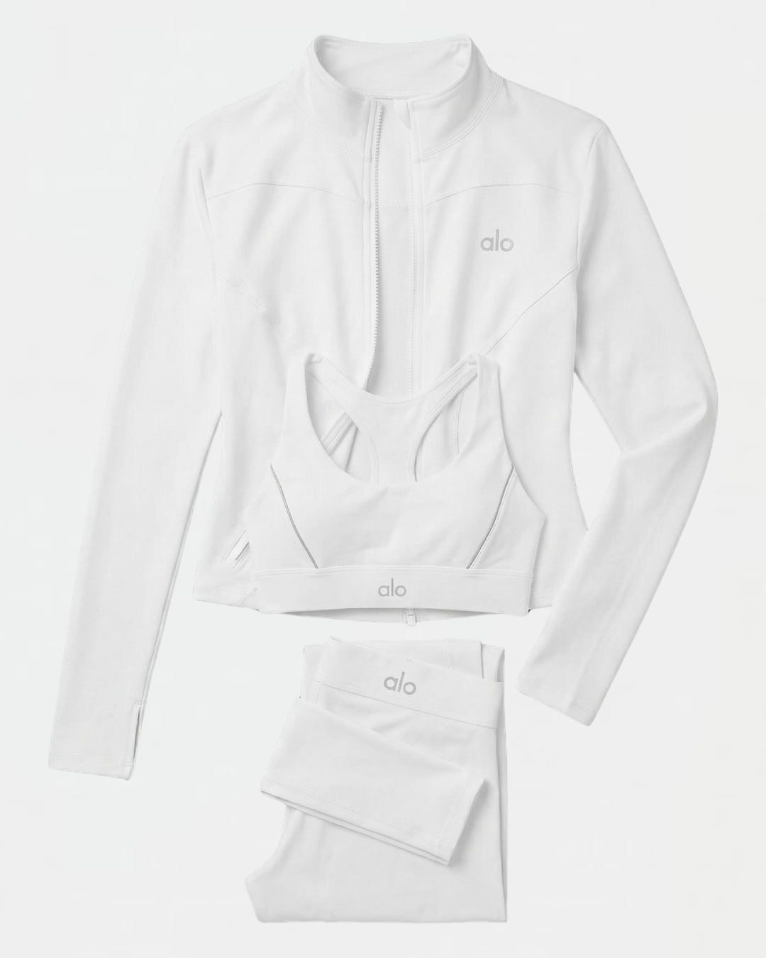 A Tracksuit