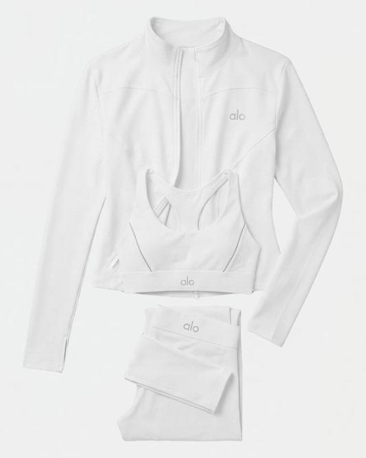 A Tracksuit