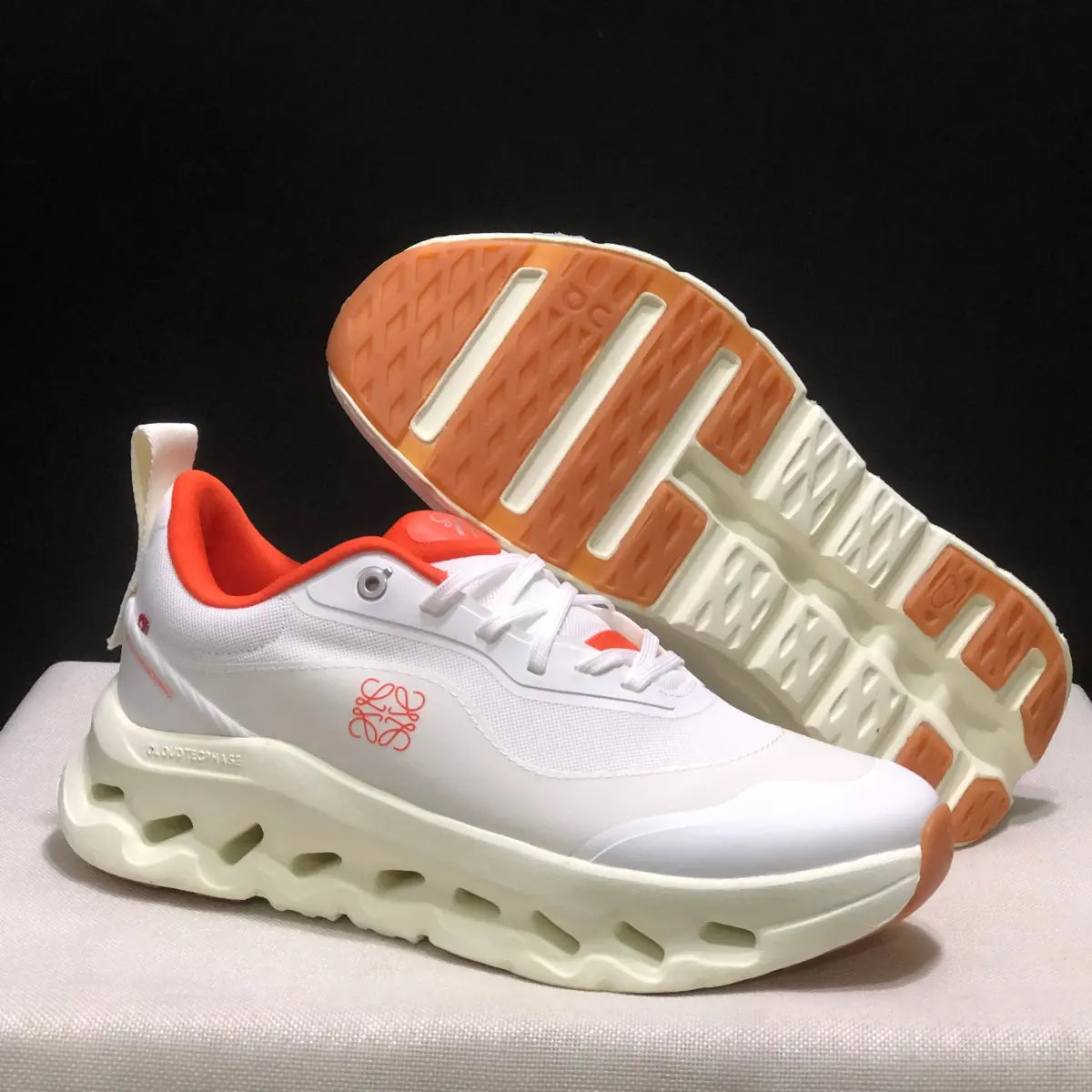 OC Sneakers