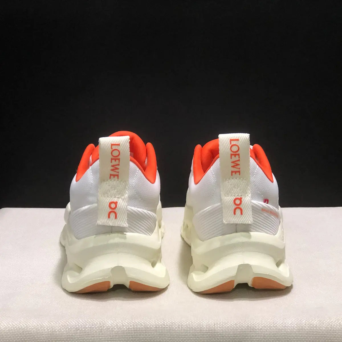 OC Sneakers