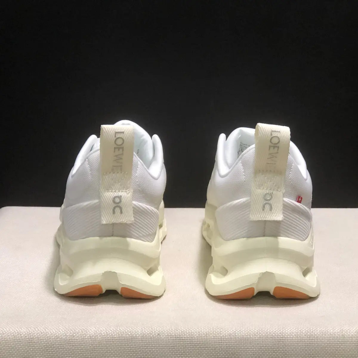 OC Sneakers