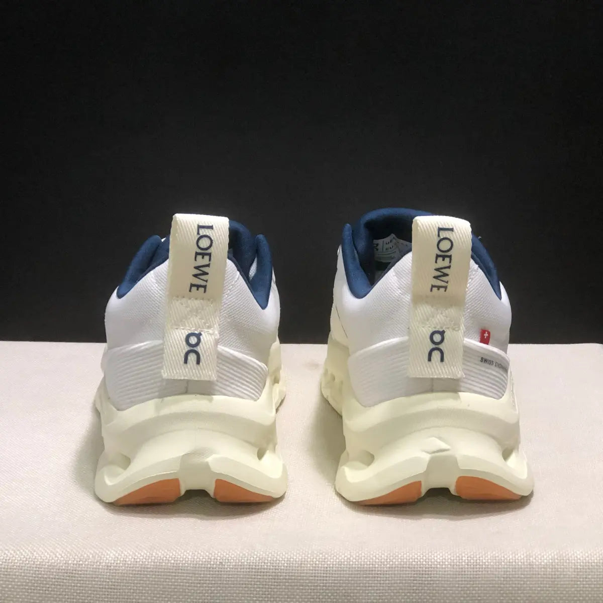 OC Sneakers