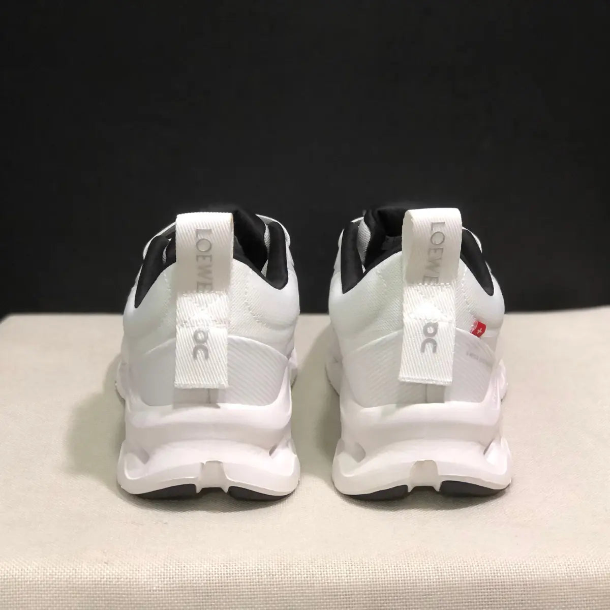 OC Sneakers