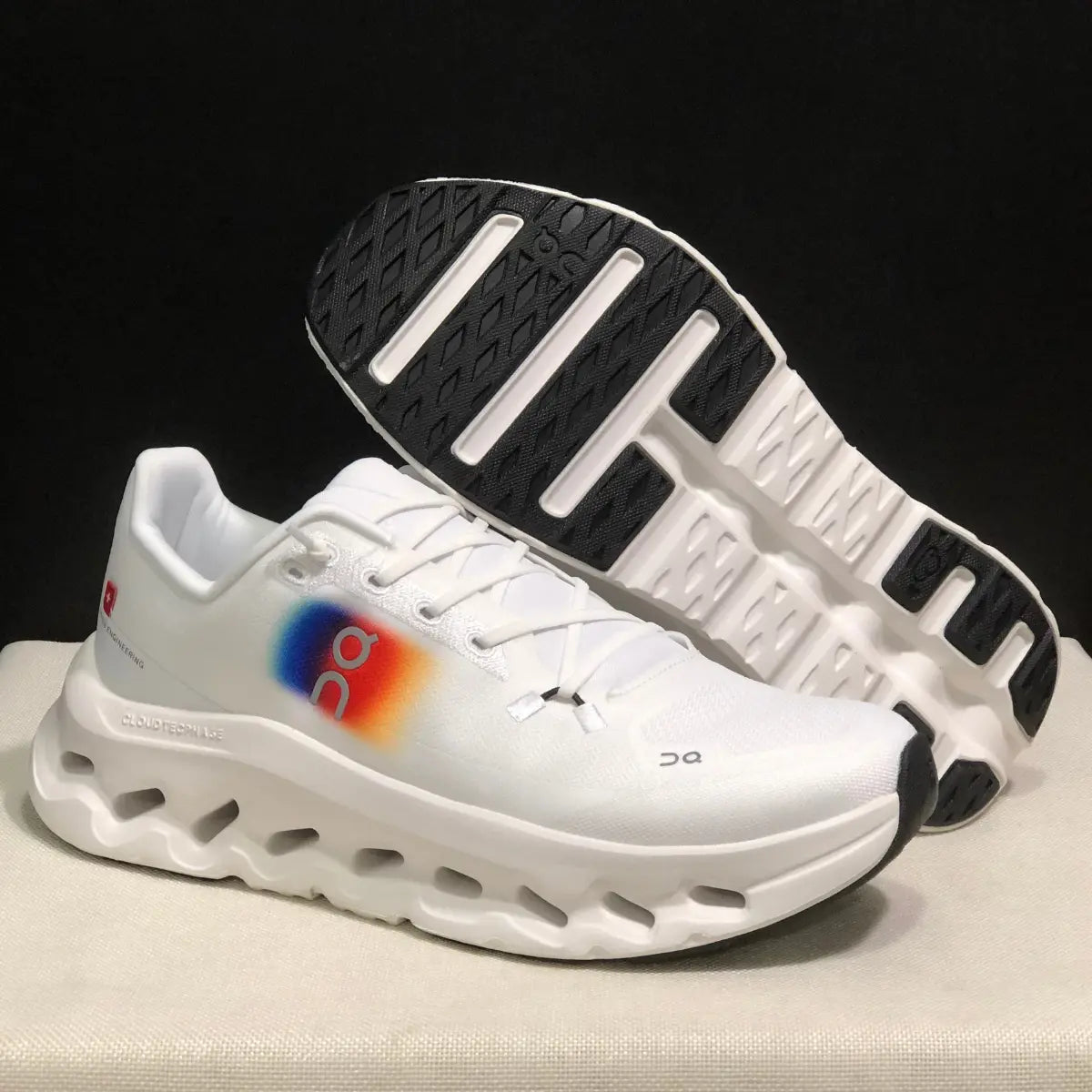 OC Sneakers