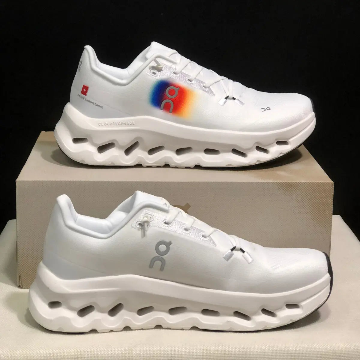 OC Sneakers