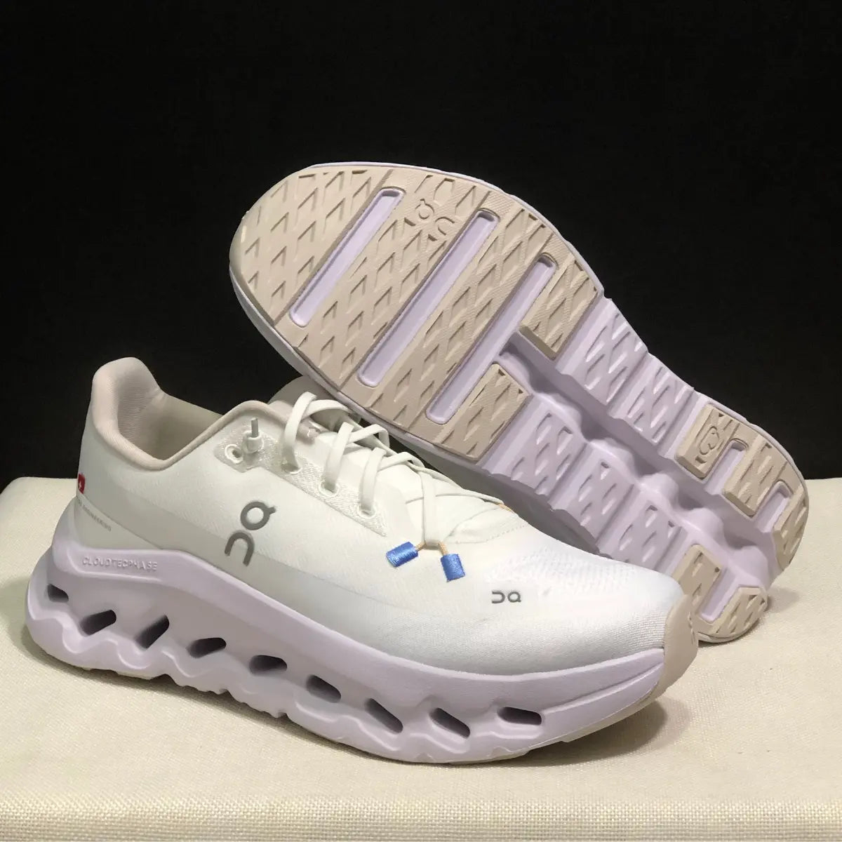 OC Sneakers