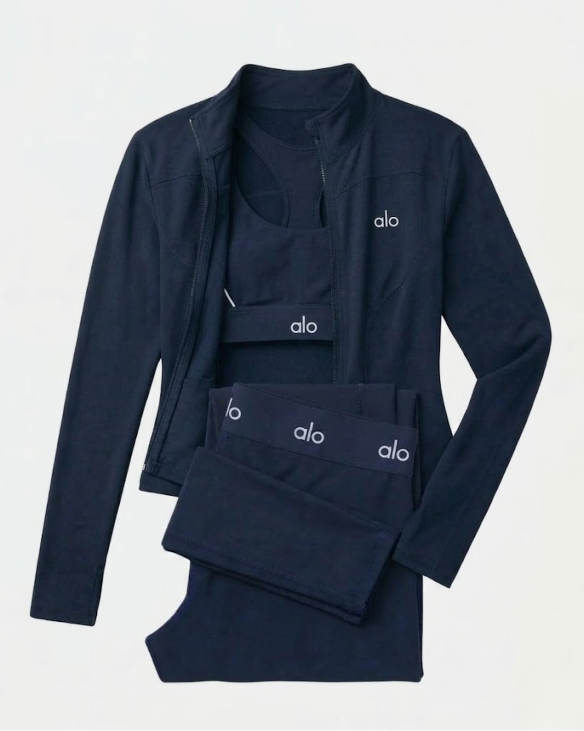 A Tracksuit