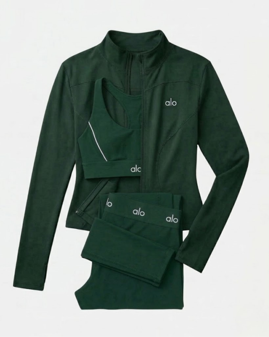 A Tracksuit