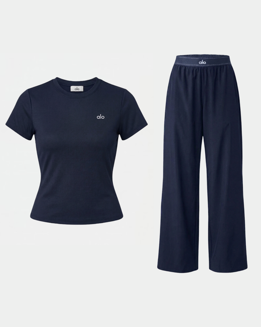 A Tracksuit