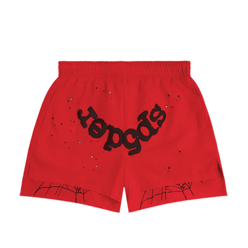 SP5 Shorts OG
