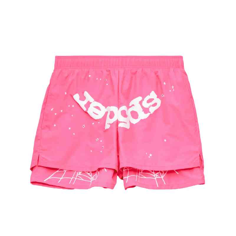 SP5 Shorts OG