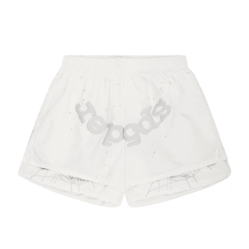 SP5 Shorts OG