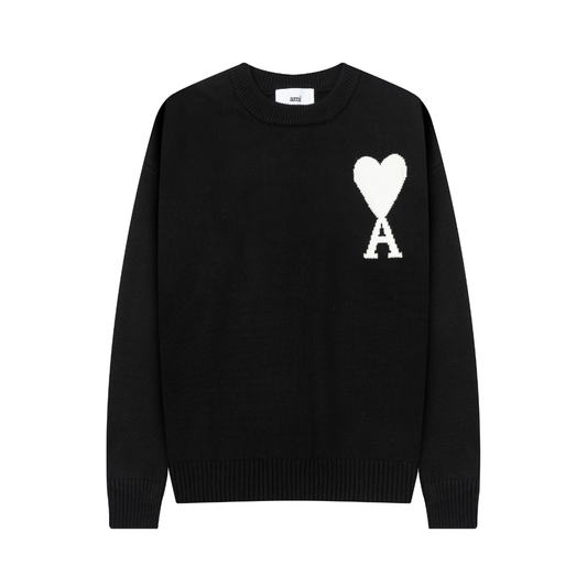 Black Sweater