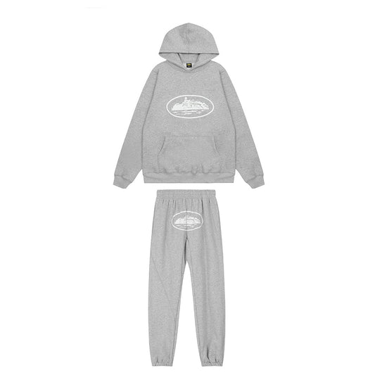 C tracksuit