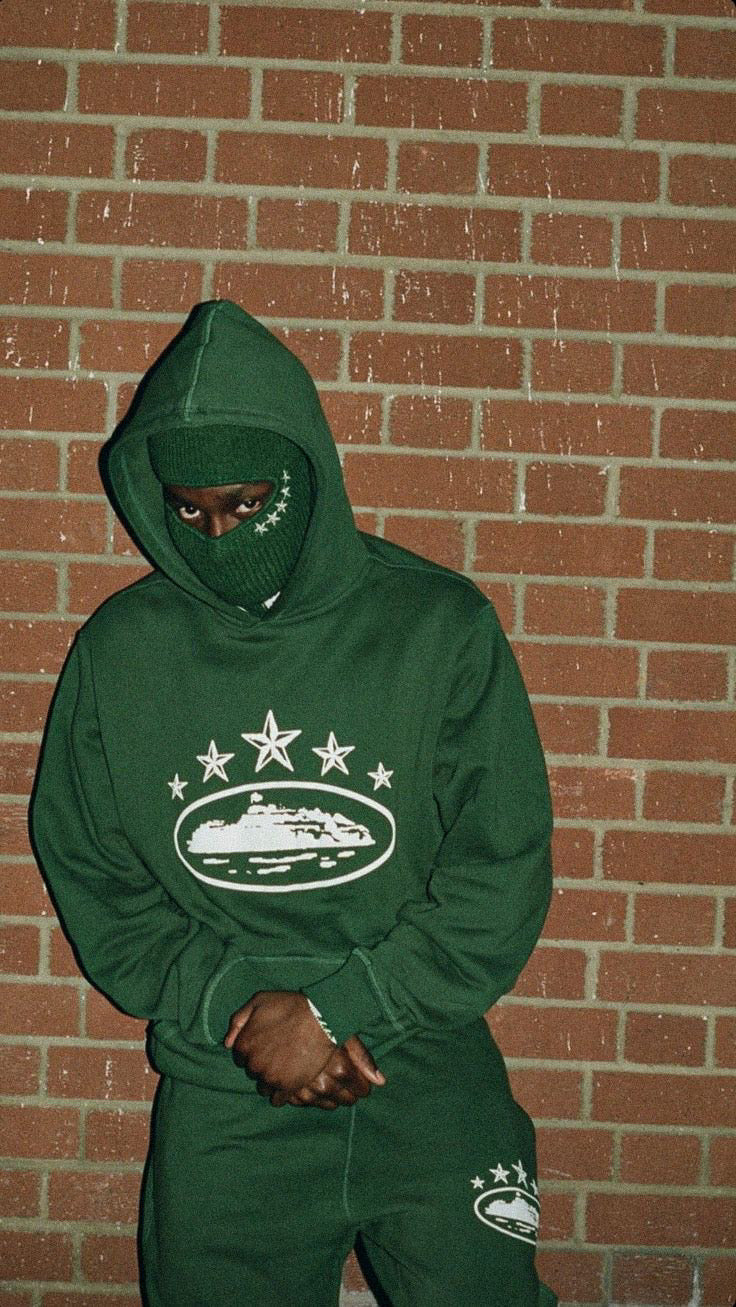 C tracksuit