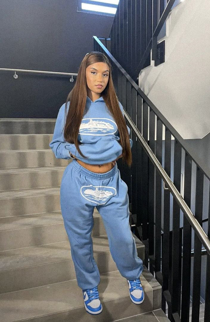C tracksuit