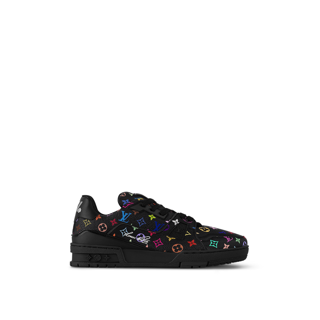 L Sneakers