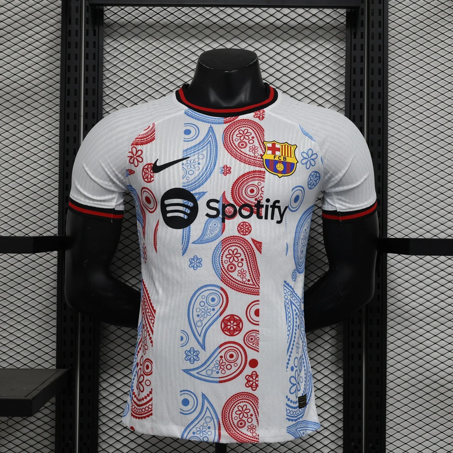 Jersey