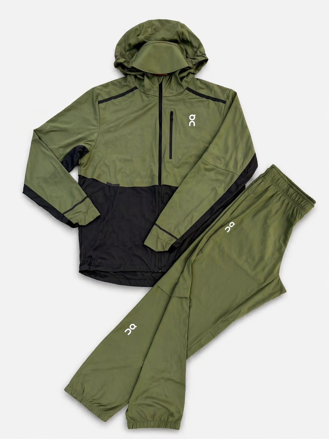 OC Tracksuit